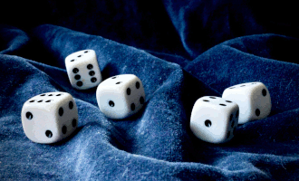 Making sense out of randomness